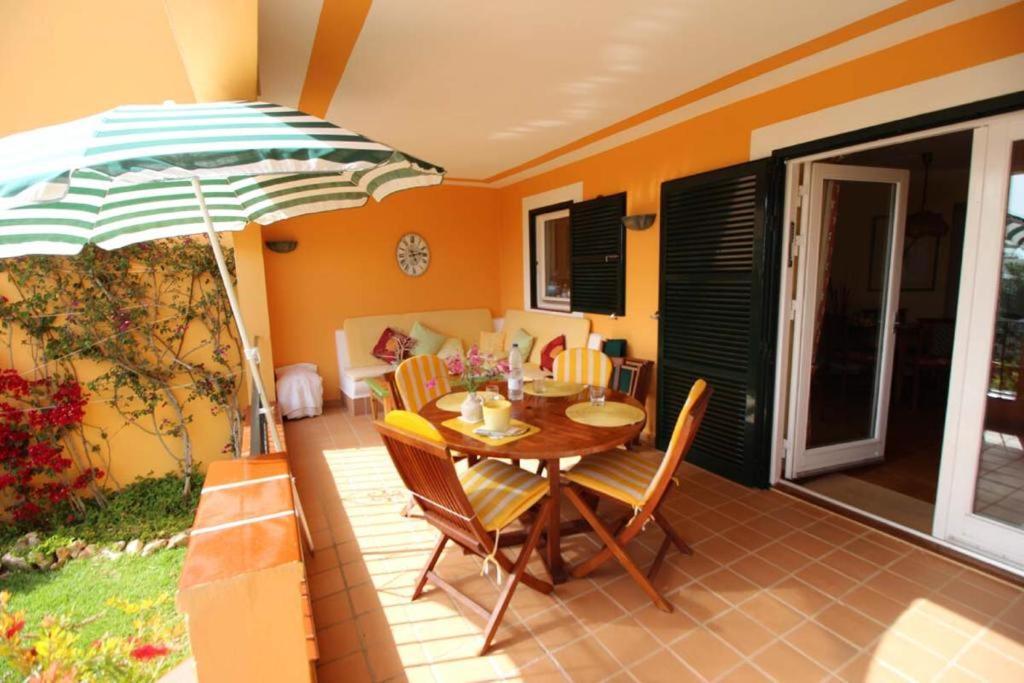 Appartamento Marianda - Son Bou Buitenkant foto