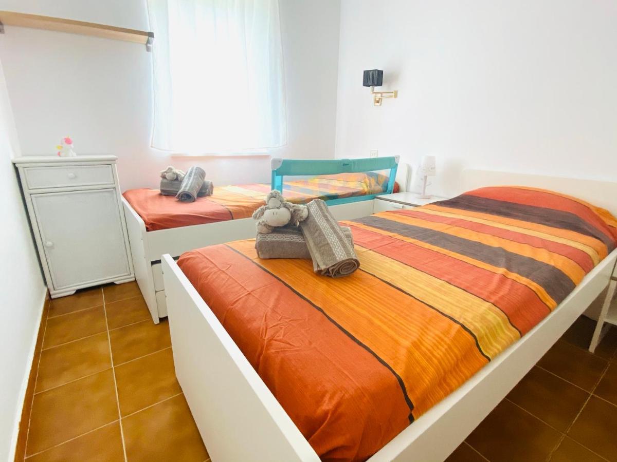 Appartamento Marianda - Son Bou Buitenkant foto