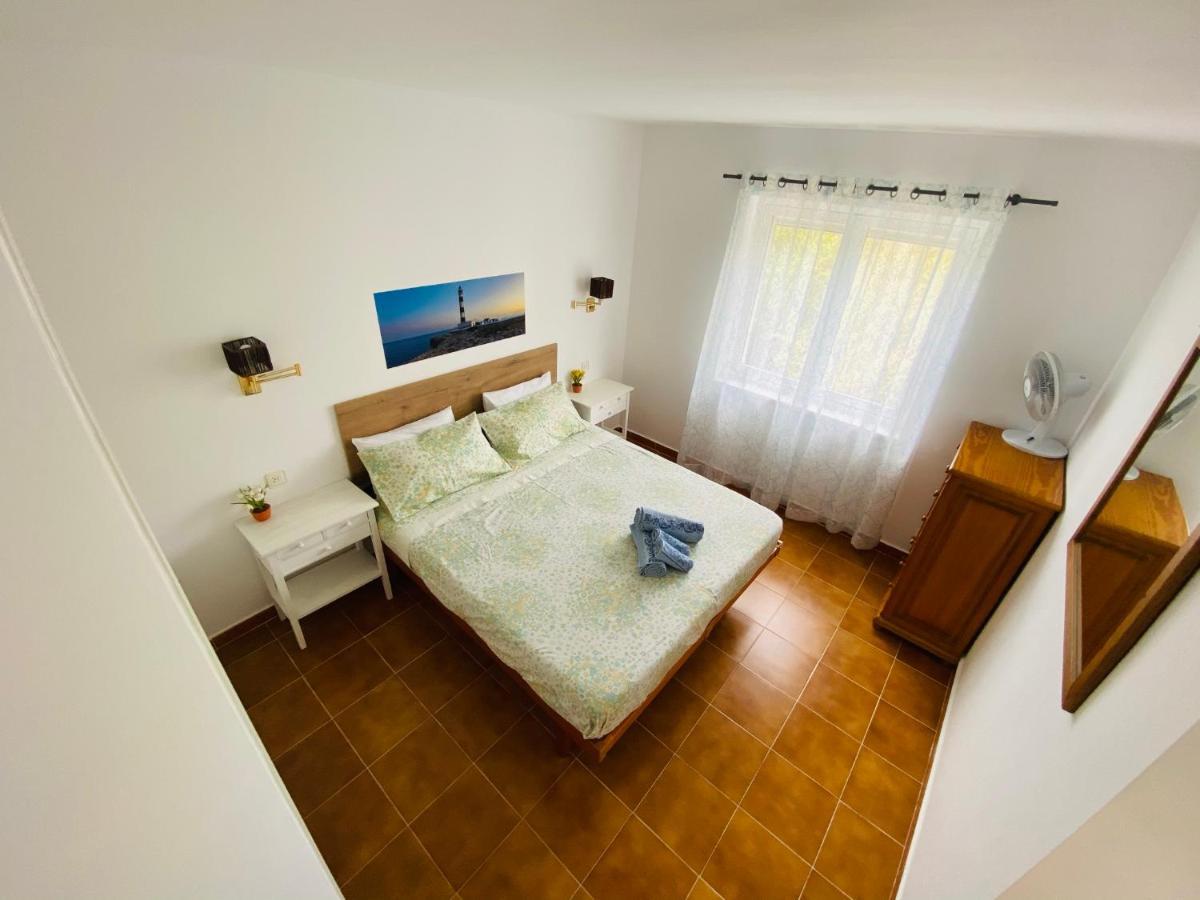 Appartamento Marianda - Son Bou Buitenkant foto