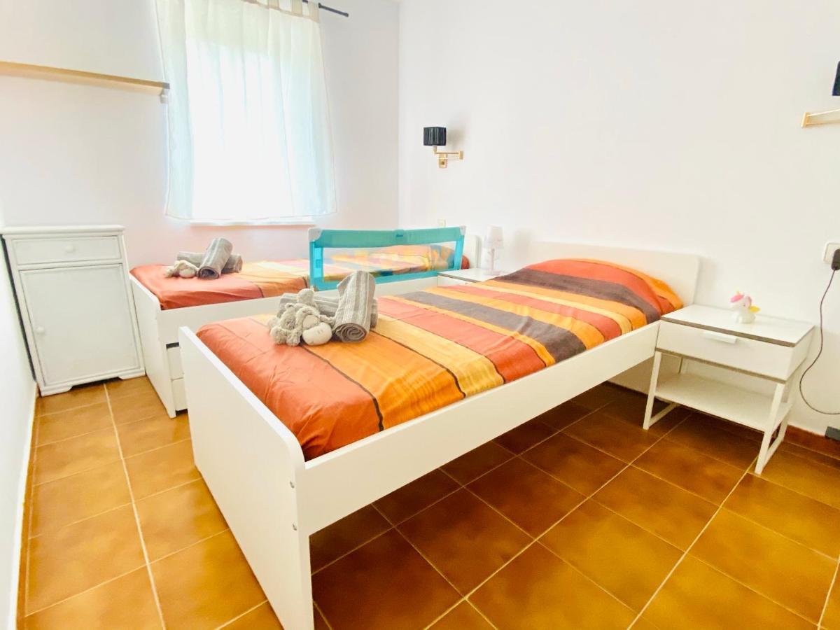 Appartamento Marianda - Son Bou Buitenkant foto